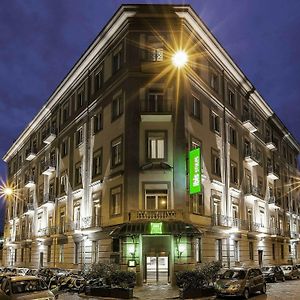 Ibis Styles Napoli Garibaldi